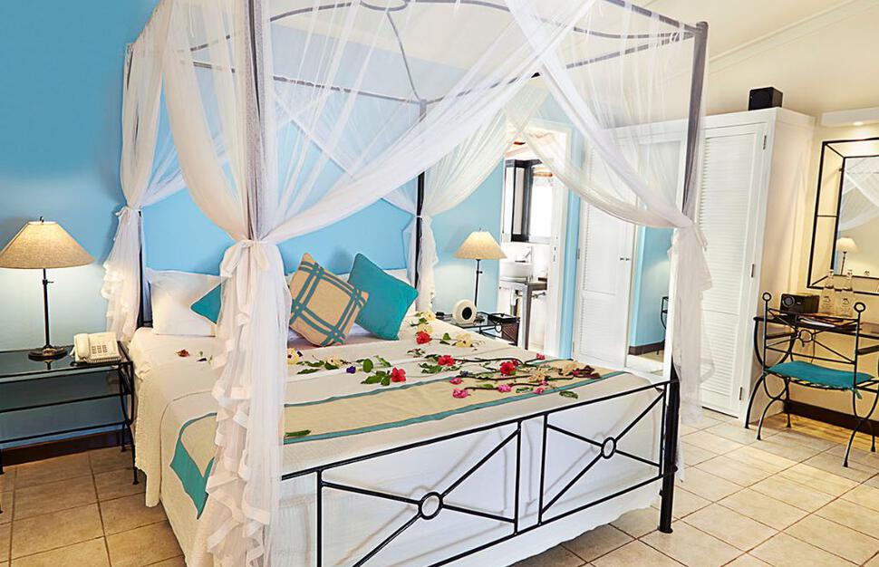 Beach Bungalow