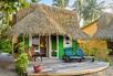 Premium Beach Bungalow