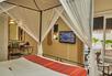 Premium Beach Bungalow