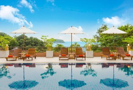 Chanalai Garden Resort