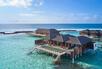 Two Bedroom Ocean Suite with Pool