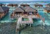 One Bedroom Ocean Suite with Pool