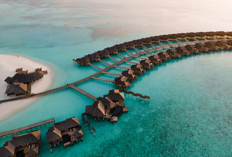 Sun Siyam Iru Fushi