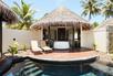 Pool Beach Villa