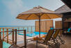 Horizon Water Villa