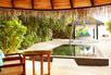 Deluxe Beach Villa with Pool