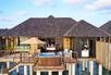 Horizon Water Villa