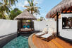 Pool Beach Villa