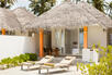 Beach Villa