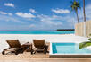 Beach Villa with Pool