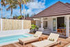 Beach Villa