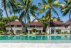 Beach Pavilions