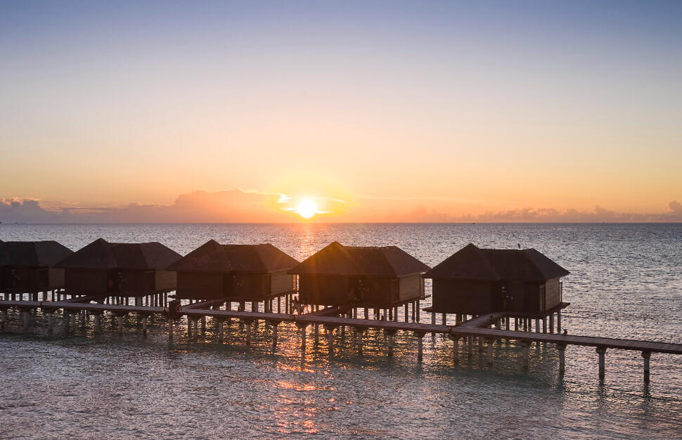 Water Villas