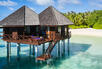 Water Villa