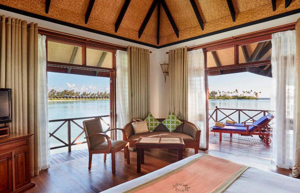 Water Villa