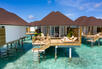 Grand Water Villa