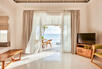 Beach Suite with Pool