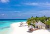 Beachfront Pool Villa