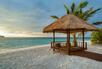 Grand Beachfront Pool Villa