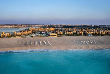 Sofitel Ras Al Khaimah Al Hamra Beach Resort