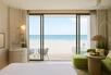 Beachfront Rooms with Open Air-Bath