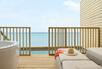 Mirage Overwater Villa with Jacuzzi