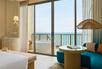 Mirage Overwater Villa with Jacuzzi