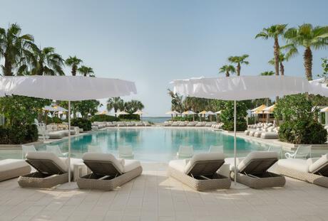 Delano Dubai