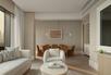 Suite Living Room
