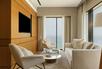 Breaking Waves Suite with Terrace