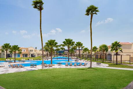 Rixos Obhur Jeddah Resort