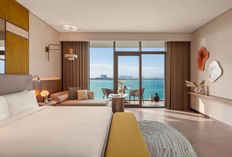 SO/ Ras Al Khaimah