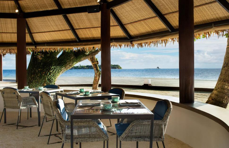 Riveli Restaurant
