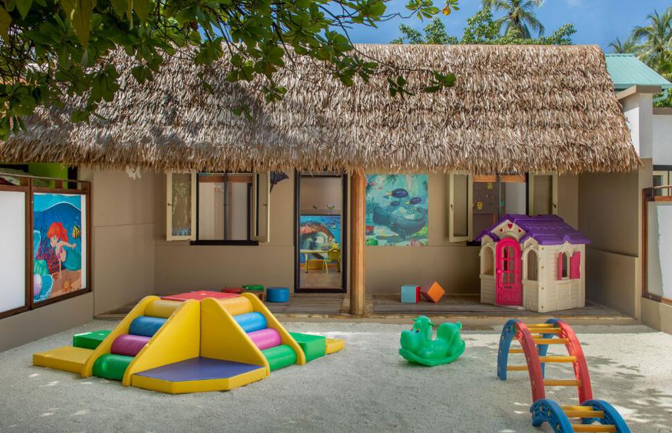 Kids club