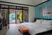 Beachfront Villa