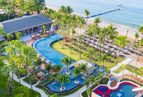 Khao Lak Hotels 2026/2027 | Hotels in Khao Lak | Virgin Atlantic