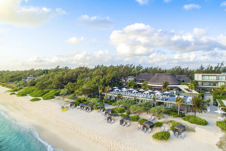 Radisson Blu Poste Lafayette Resort & Spa, Mauritius