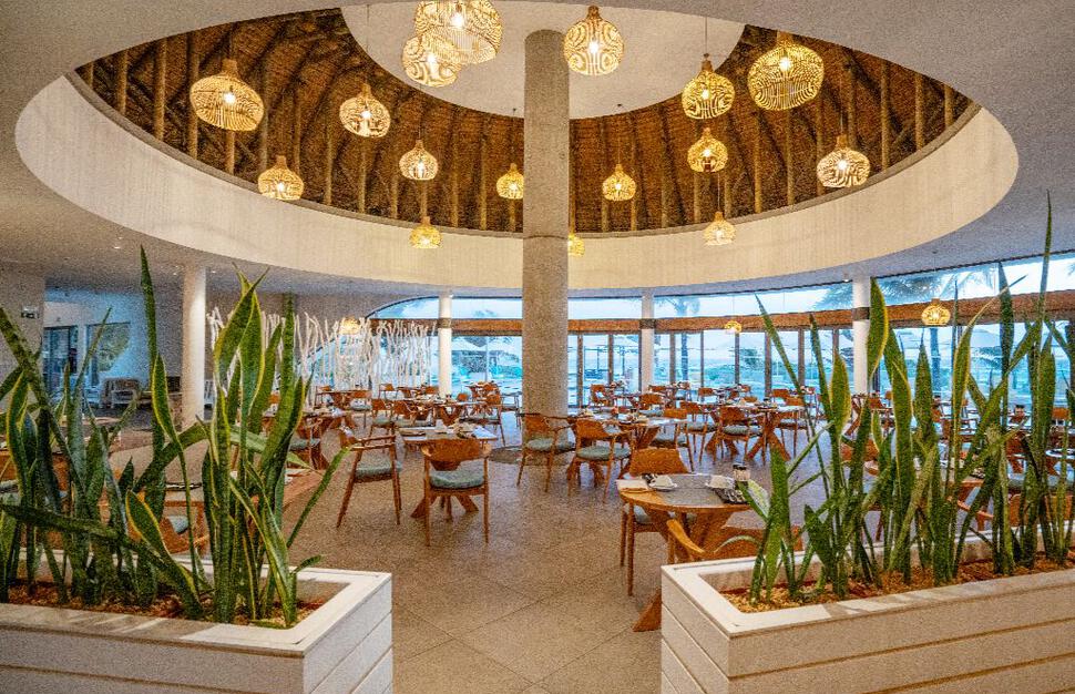Nautilus Restaurant