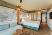 Superior Beachfront Room