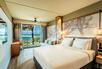 Superior Beachfront Room