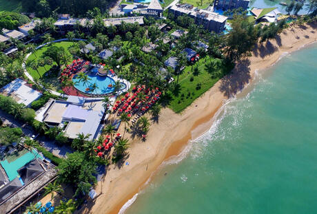 Ramada Resort by Wyndham Khao Lak