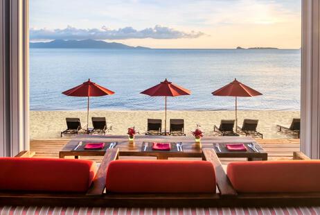 NH Collection Samui Peace Resort