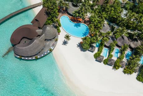 Sun Siyam Vilu Reef