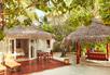 Jacuzzi Deluxe Beach Villa