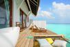 Overwater Villa