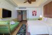 Beach room