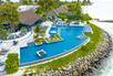 Miss Olive Oyl Pool Bar