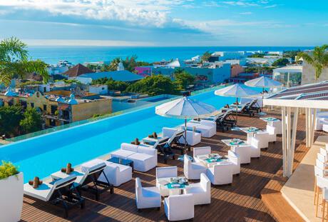 The Fives Downtown Hotel & Residences