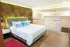 One Bedroom Loft Residence