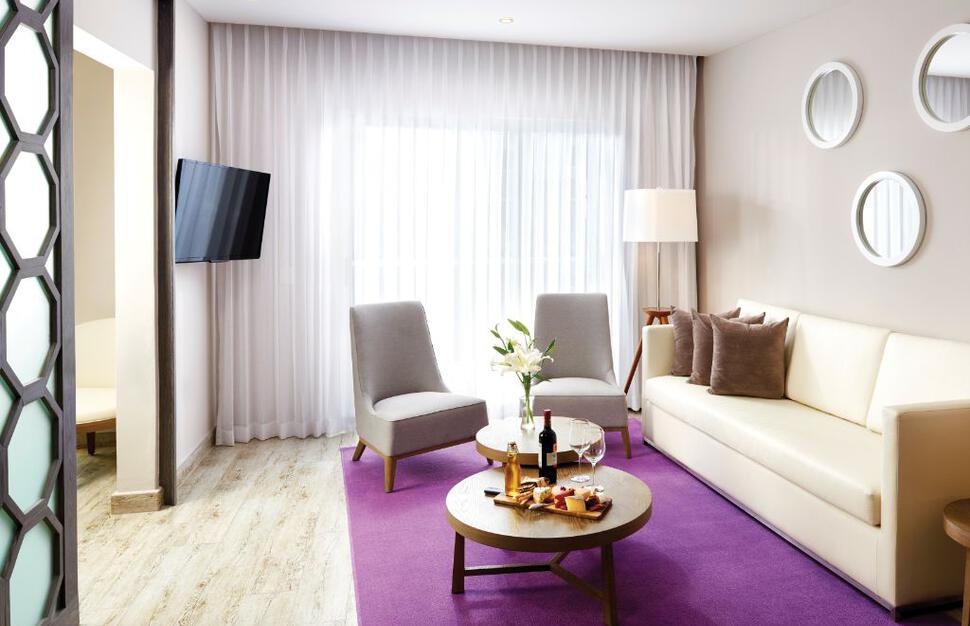 One Bedroom Resort Residence